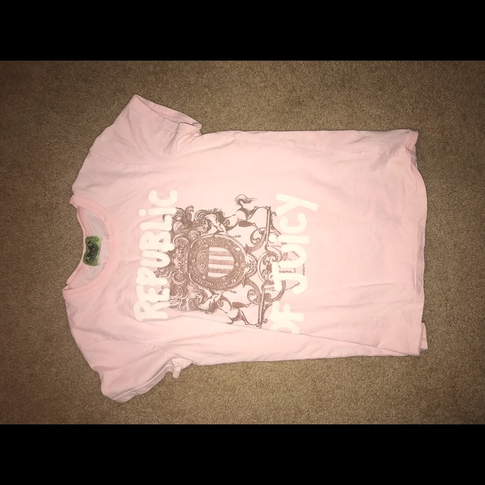 Pink Shirt Bundle - Picture 2 of 3